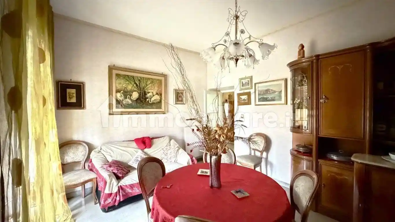 Appartamento in vendita a Valmontone