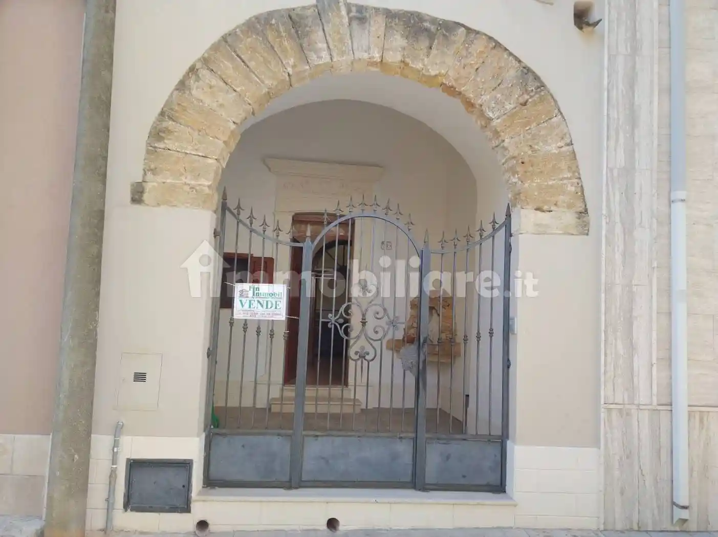 Appartamento in vendita a Guagnano