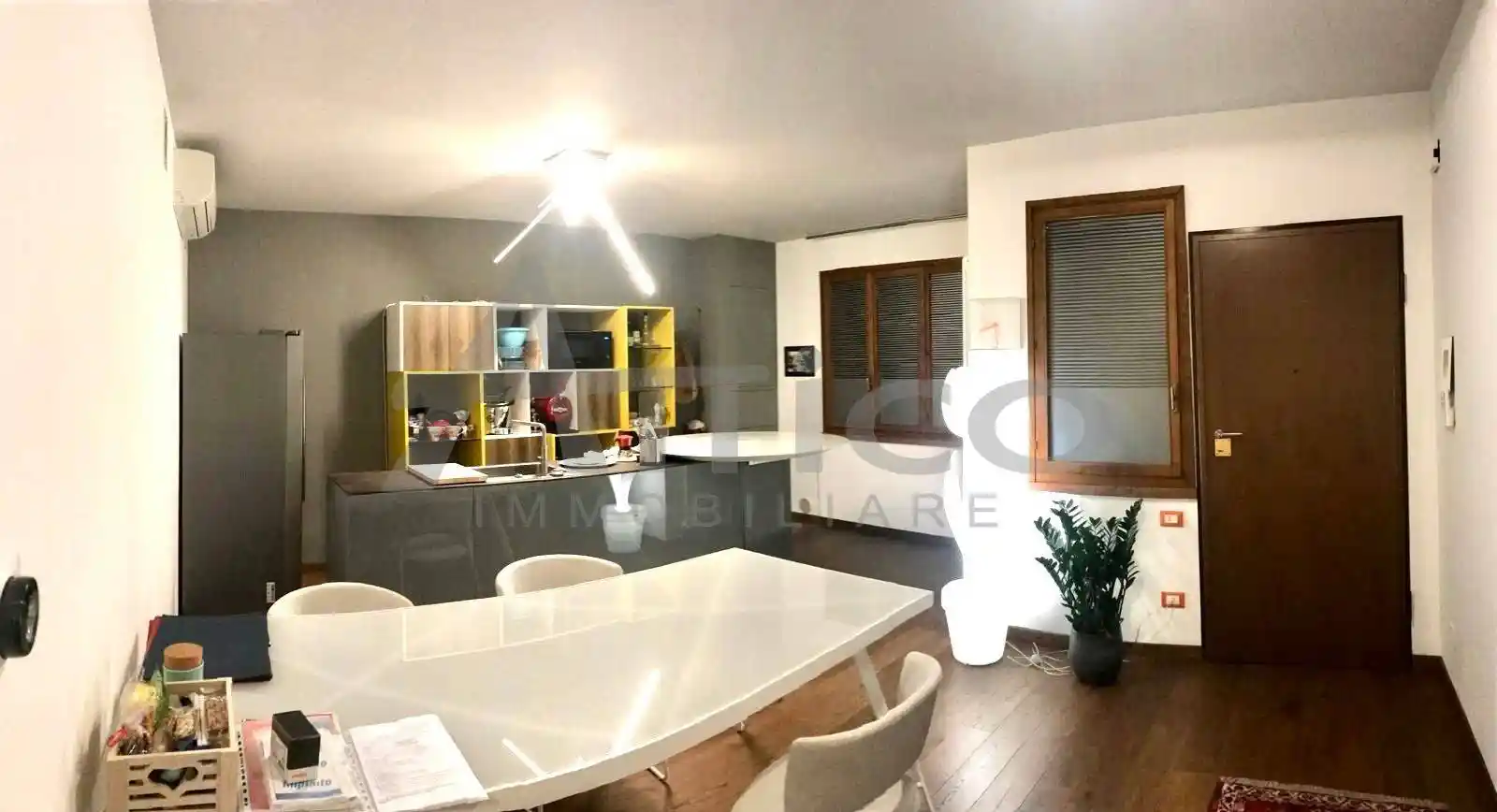 Appartamento in vendita a Rovigo