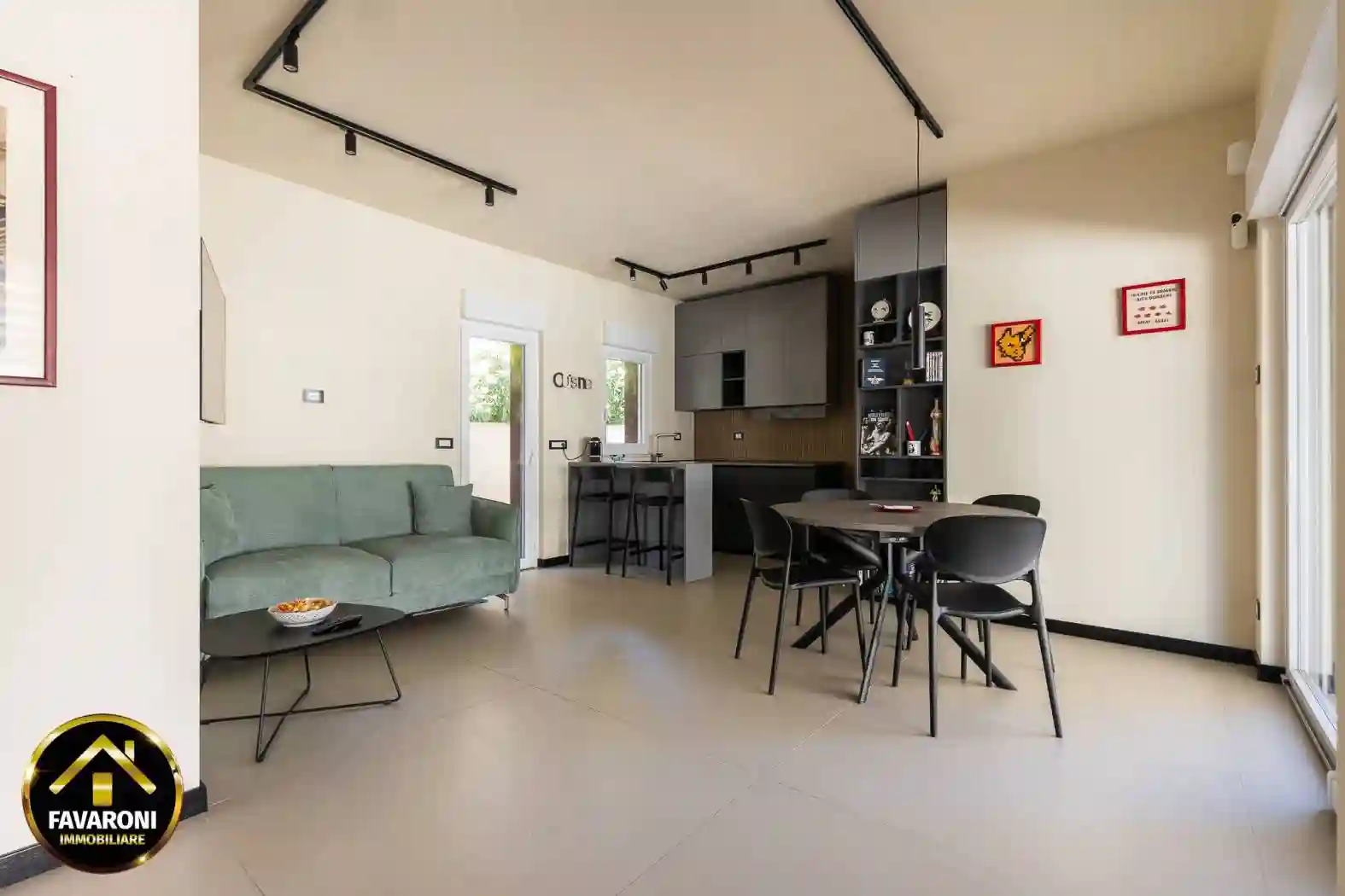 Appartamento - foto 4