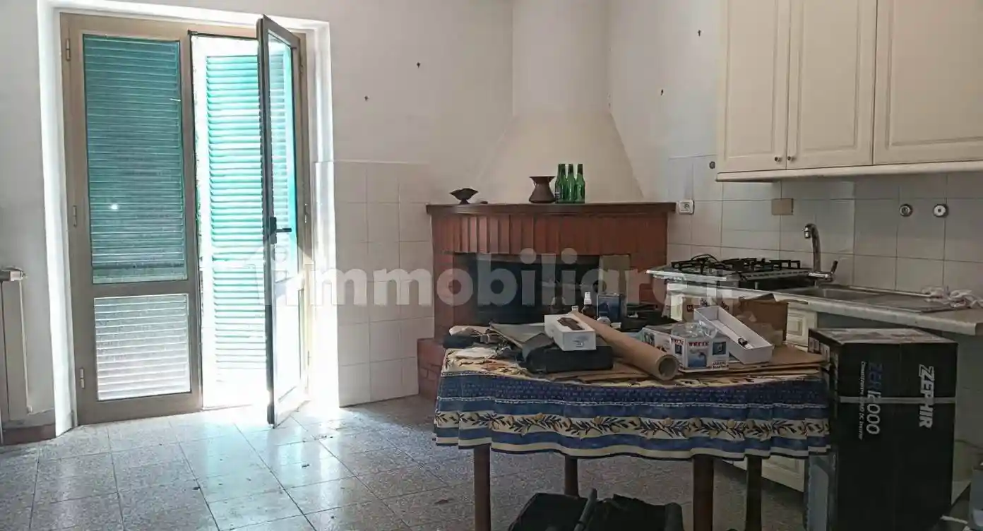 Appartamento in vendita a Calenzano