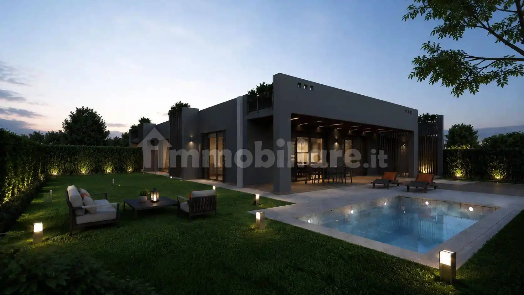 Villa in vendita a Bellizzi