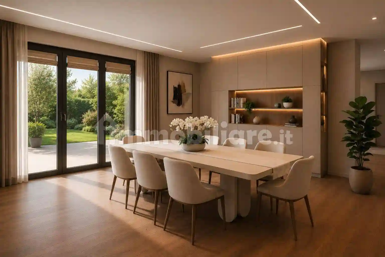 Villa - foto 3