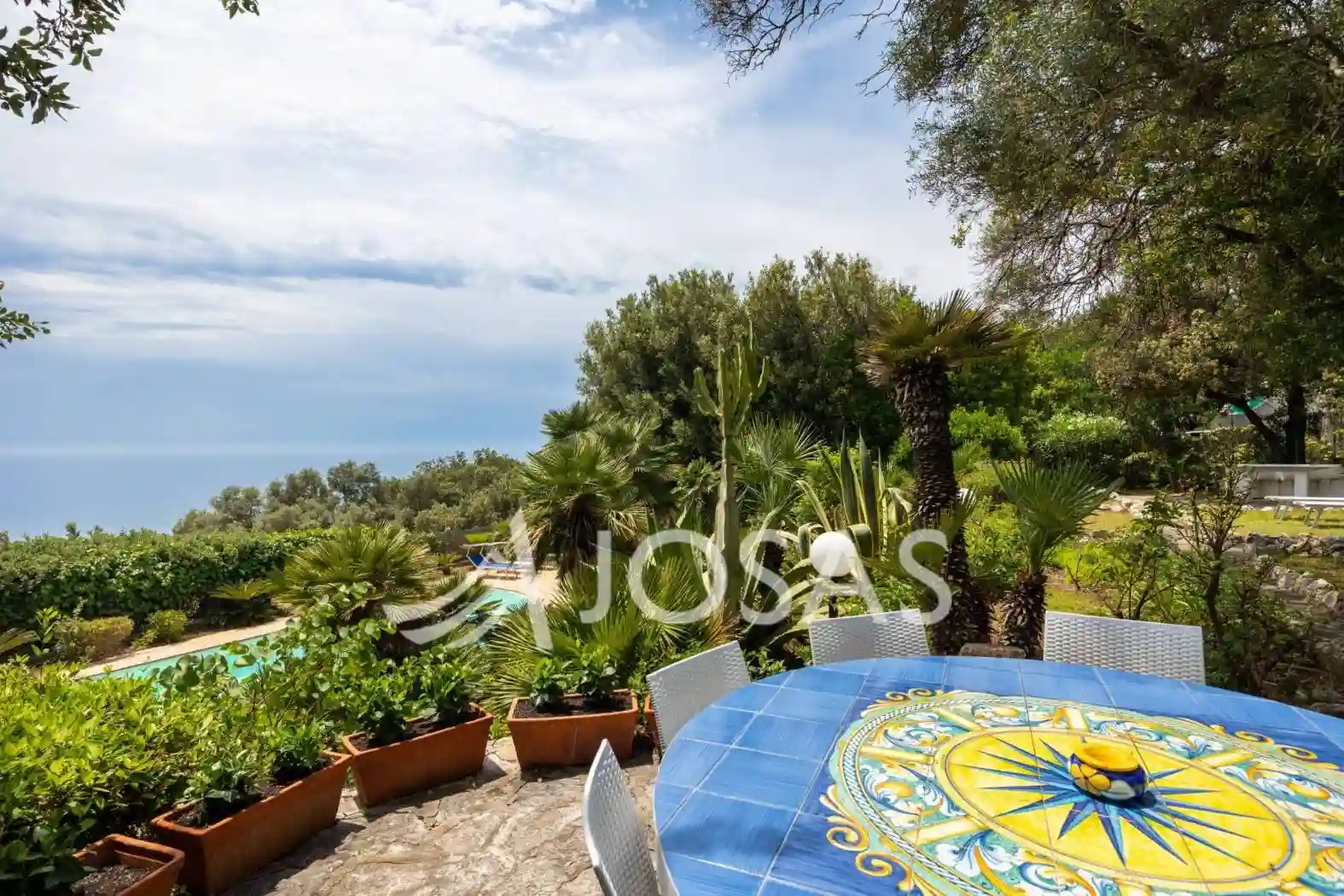 Villa - foto 2