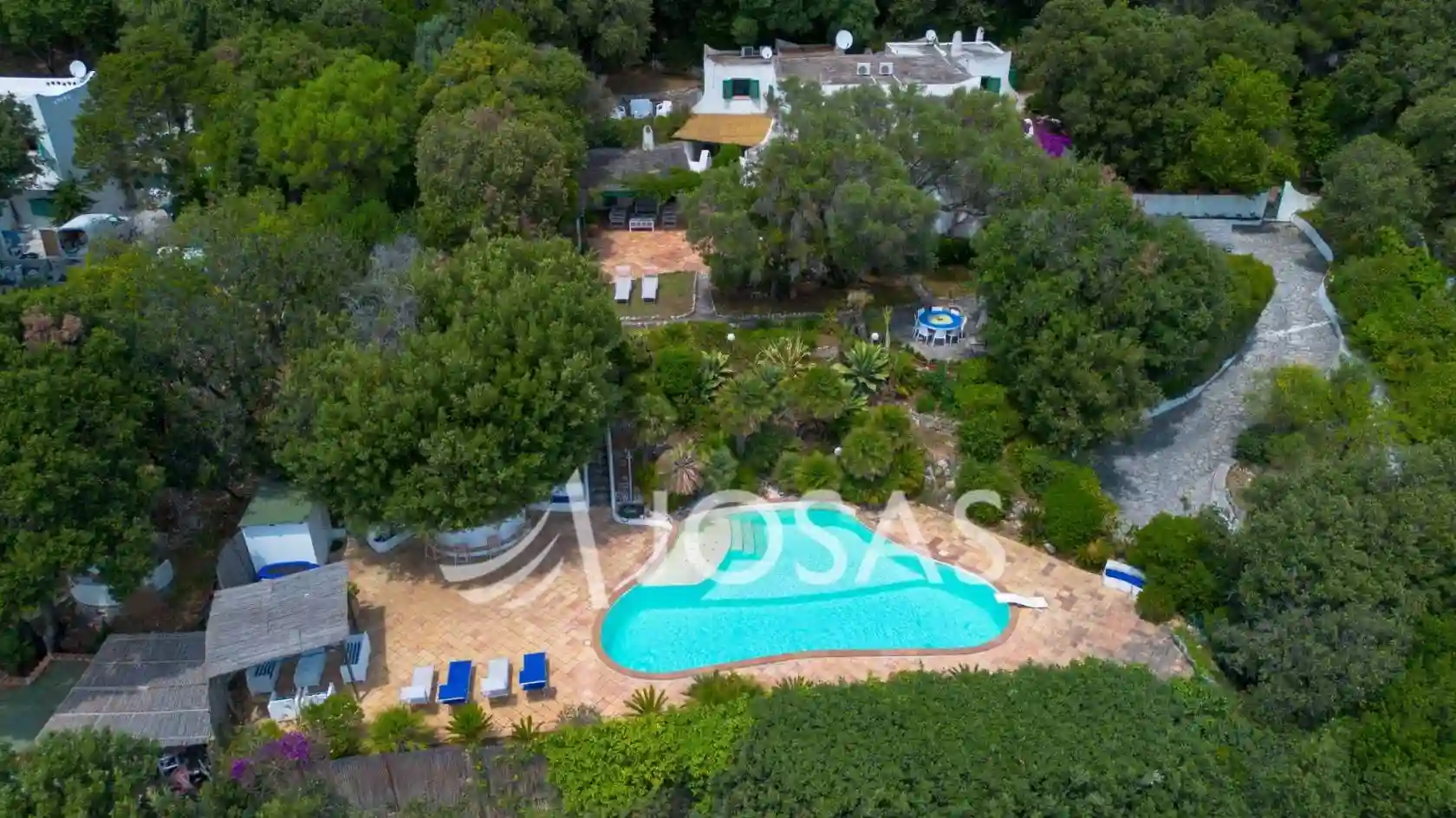 Villa - foto 4
