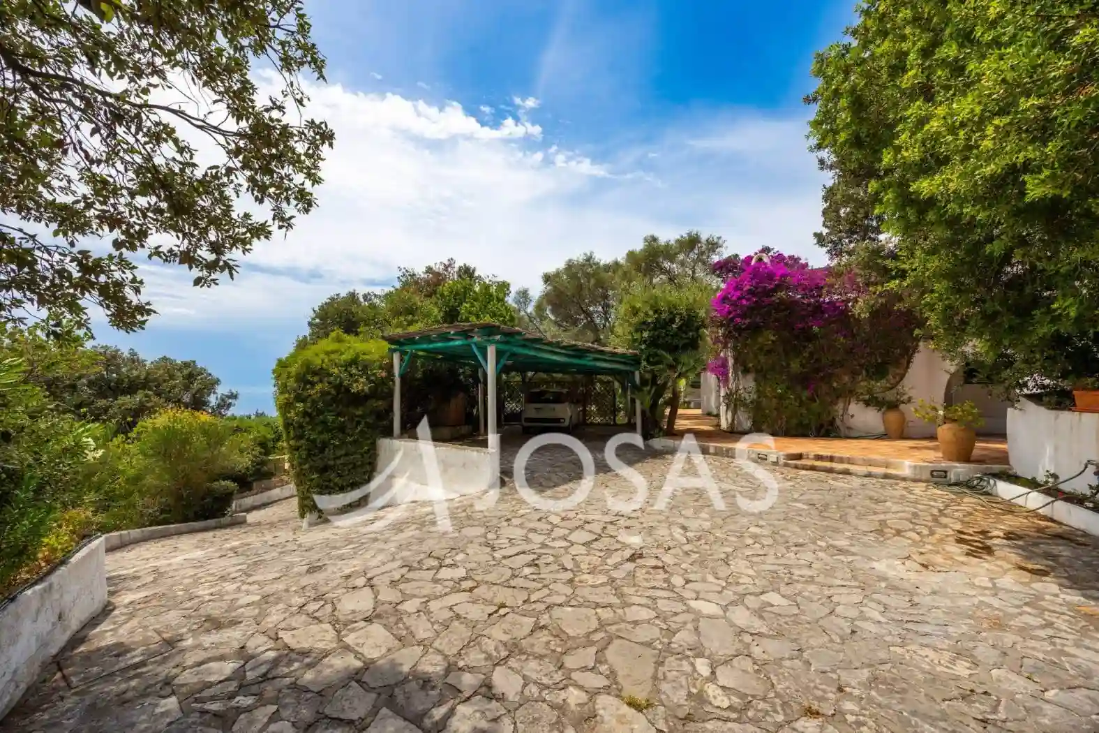 Villa - foto 5
