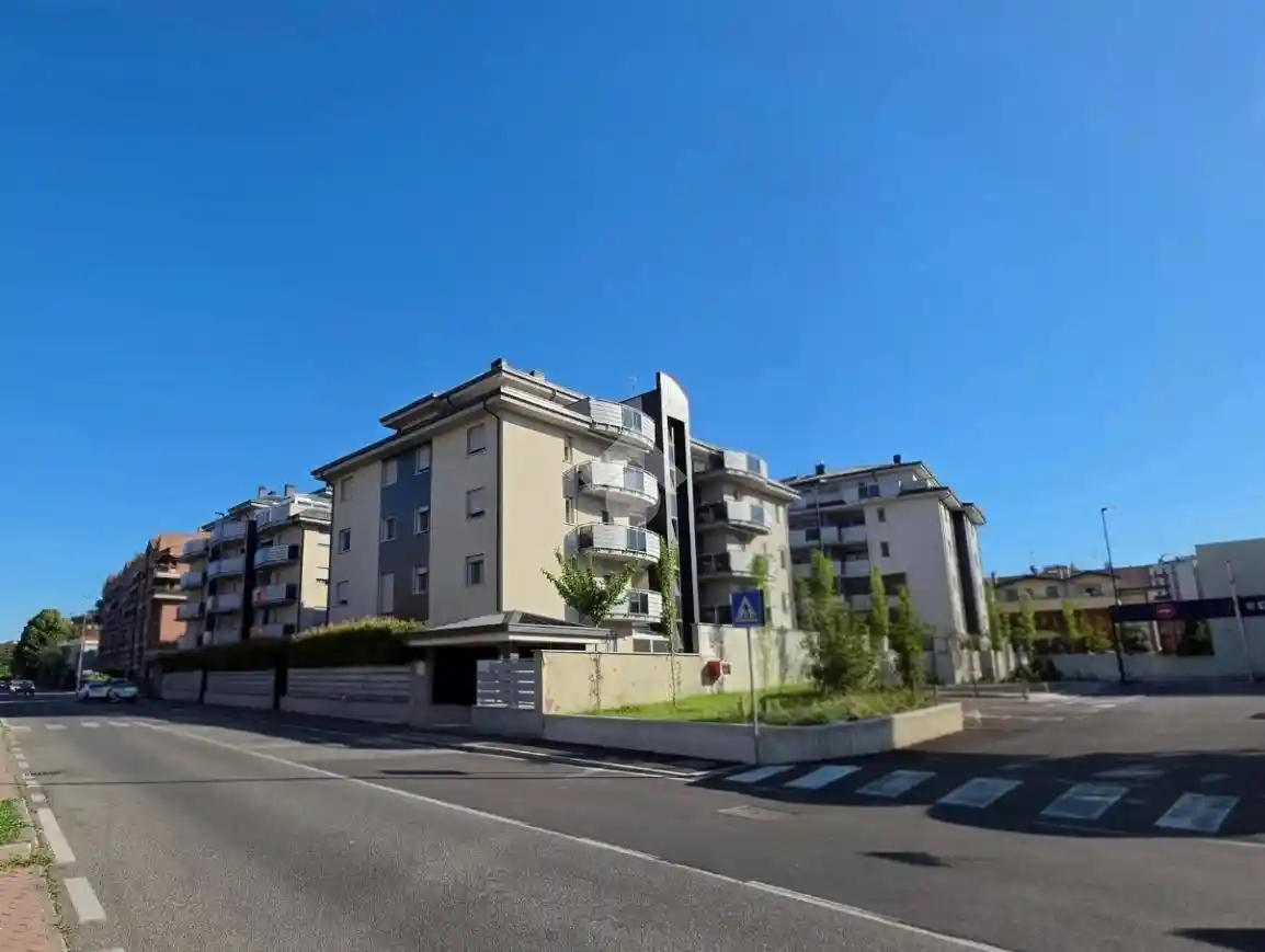 Appartamento in vendita a San Giuliano Milanese