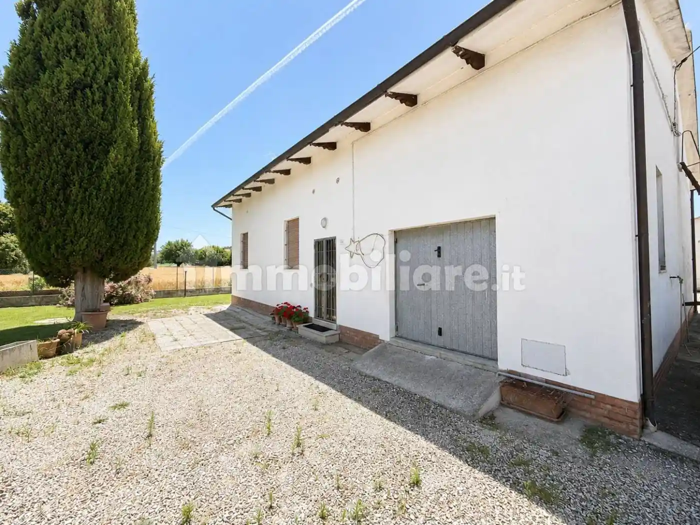 Villa in vendita a Jesi