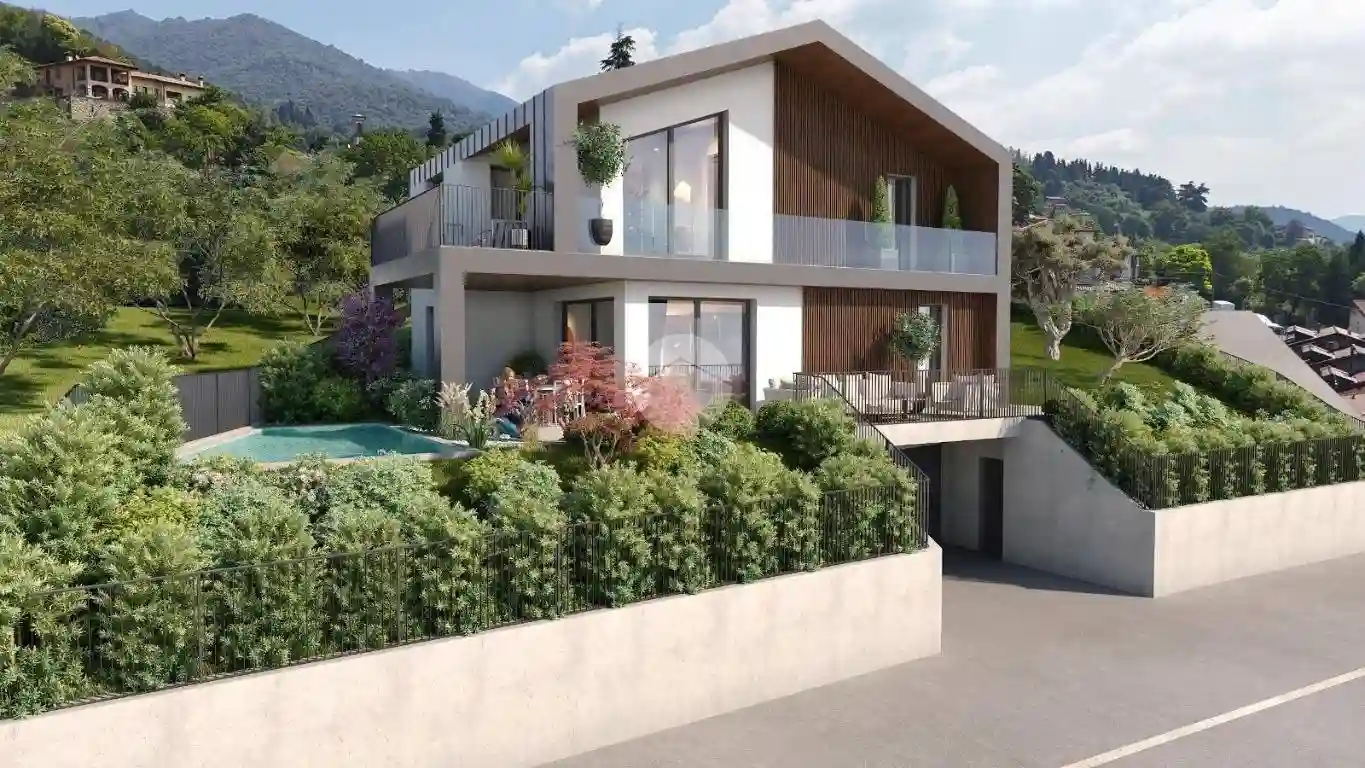 Villa - foto 2