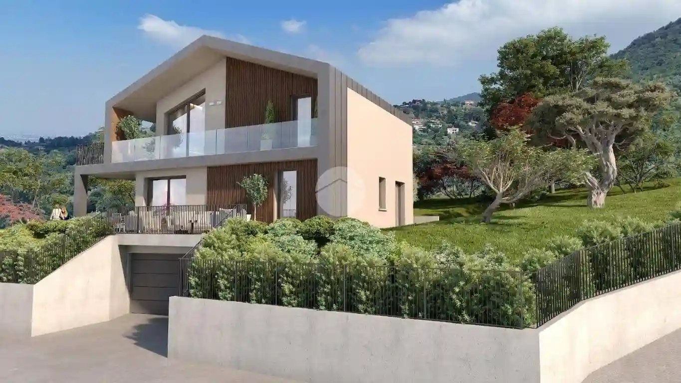 Villa - foto 3