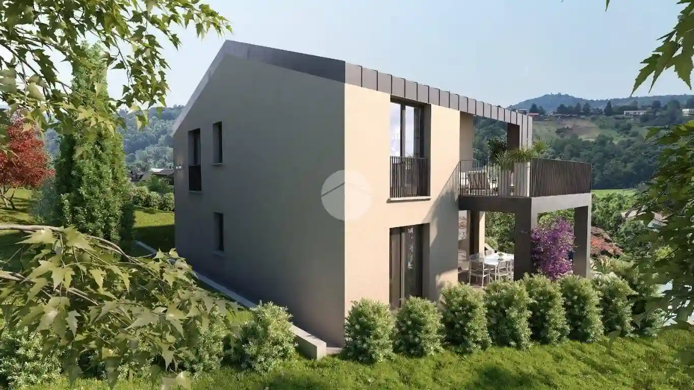 Villa - foto 4