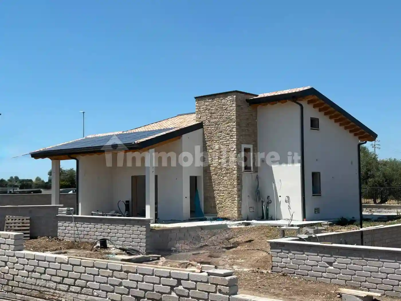 Villa - foto 2