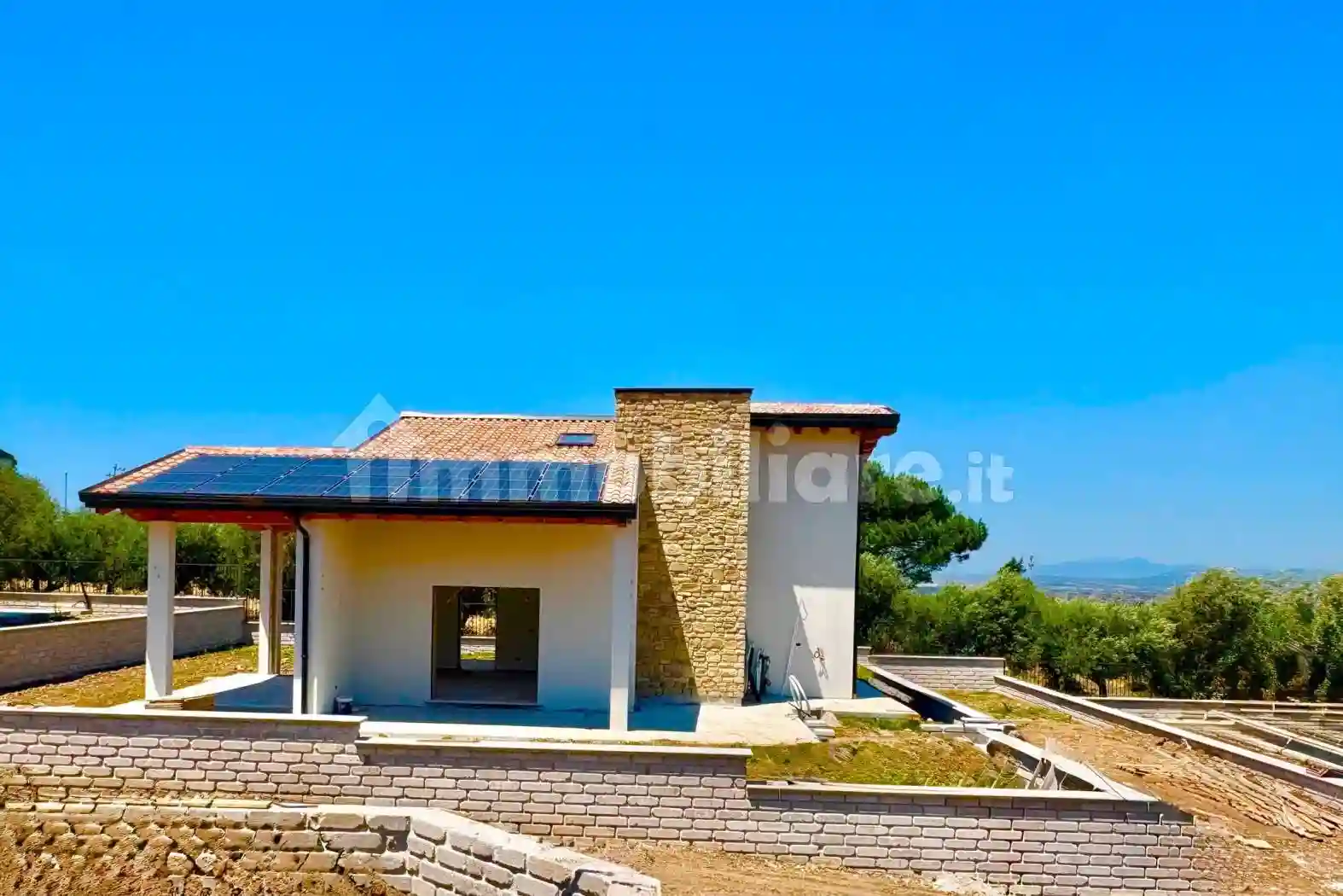 Villa - foto 3
