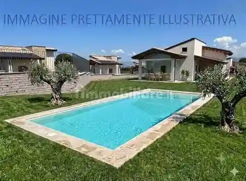 Villa - foto 4