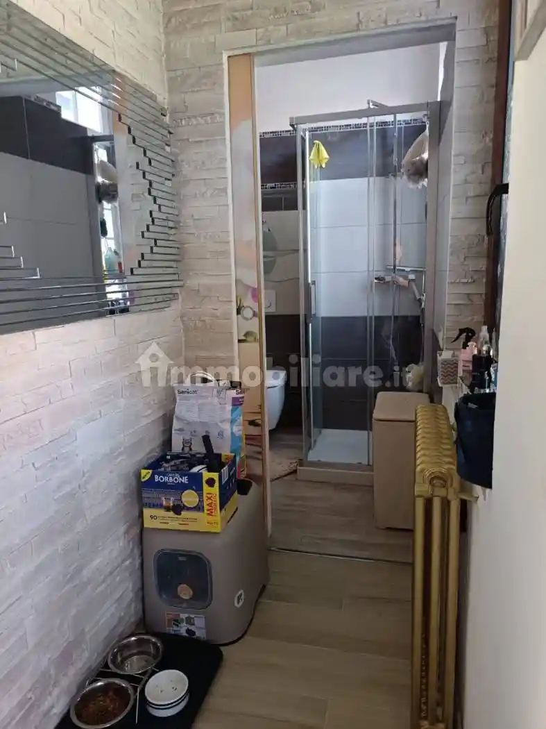 Appartamento in vendita a Varese