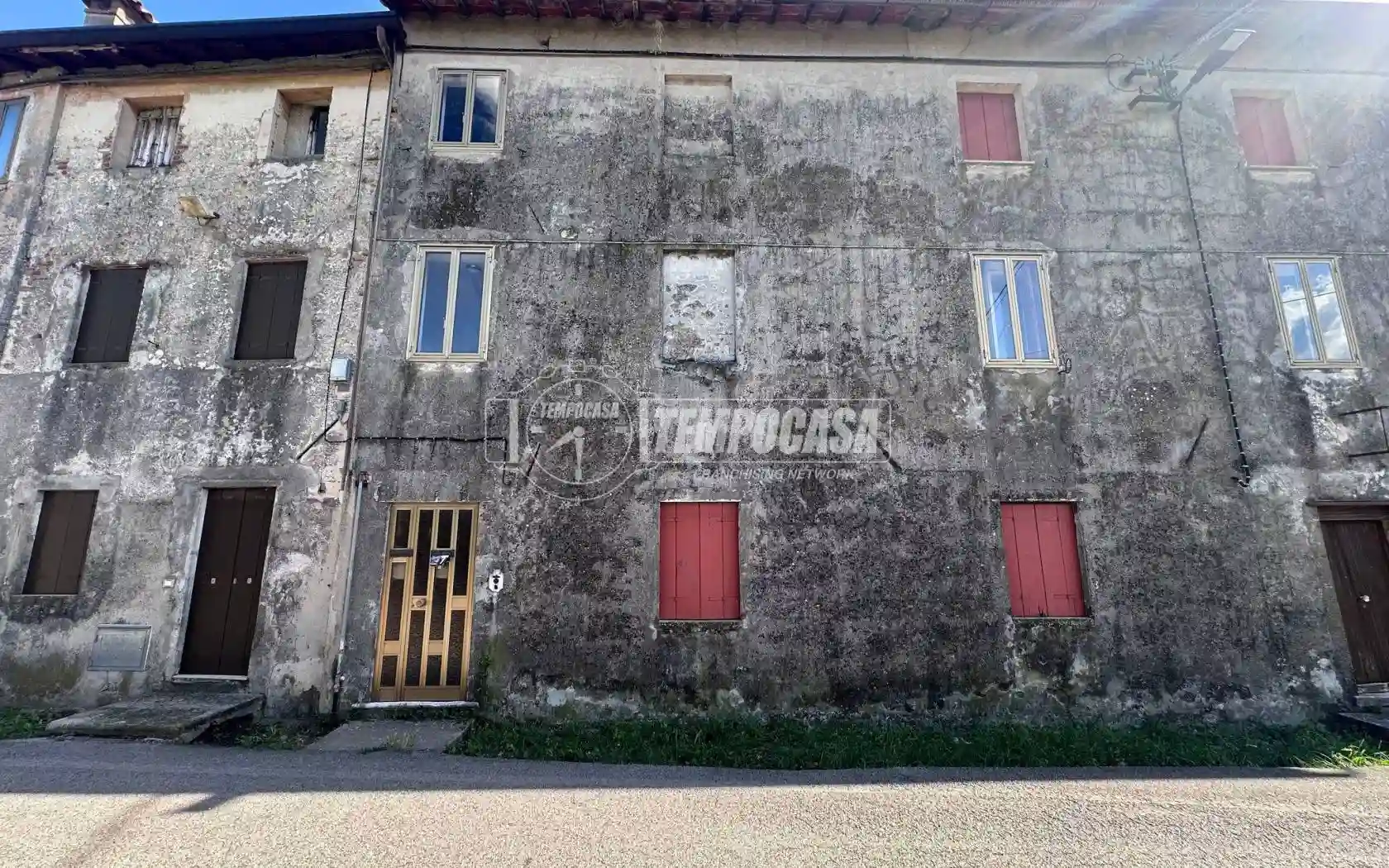 Palazzo - Edificio - foto 2