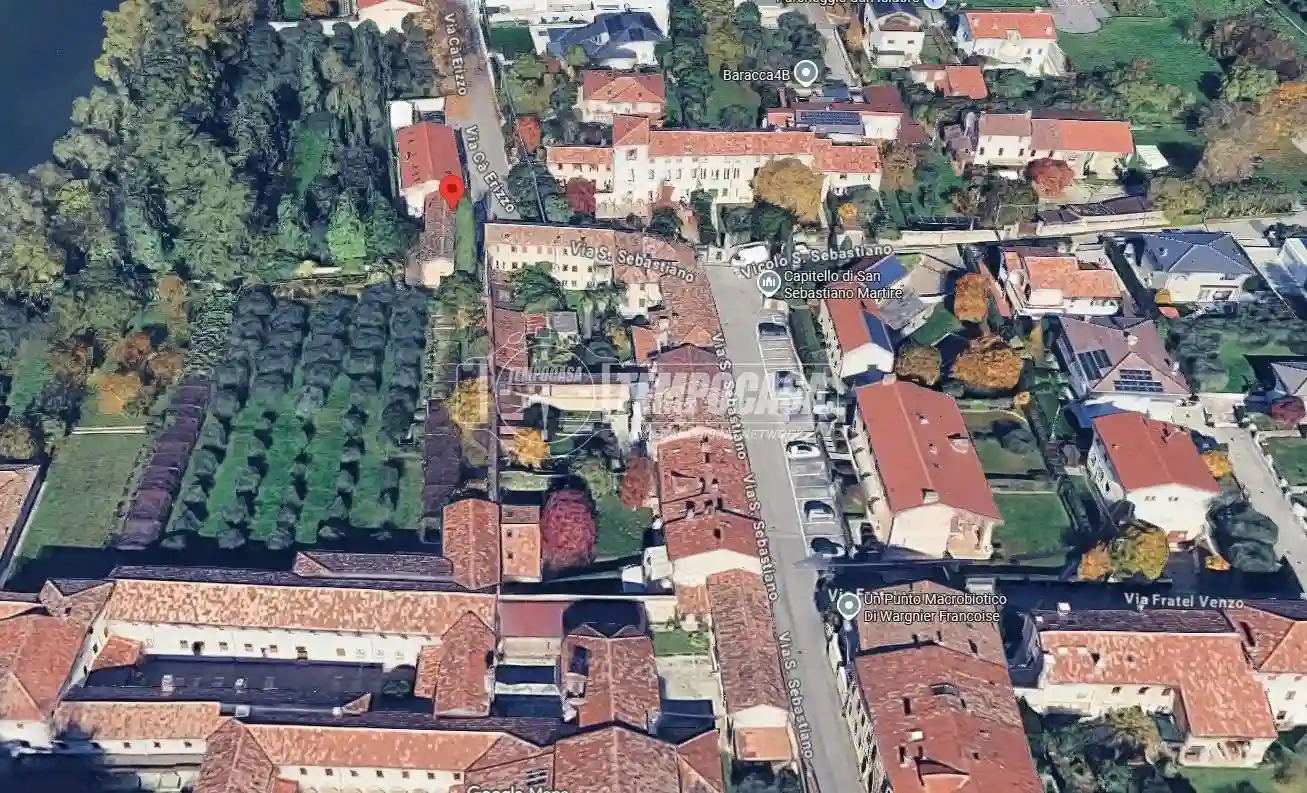 Palazzo - Edificio - foto 5