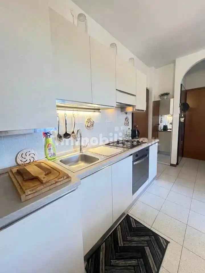 Appartamento in vendita a San Donato Milanese