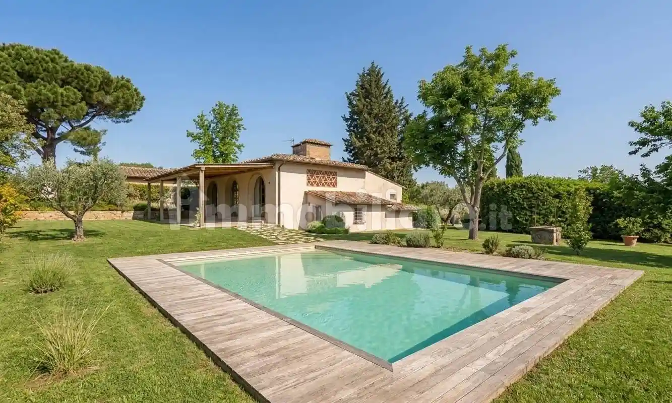 Villa in vendita a Motta Sant'Anastasia
