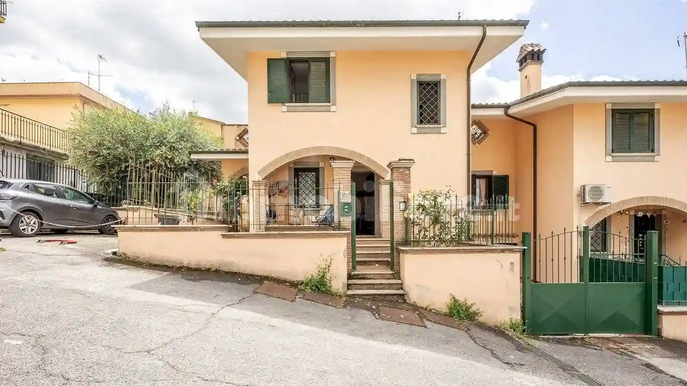 Villetta a schiera - foto 2