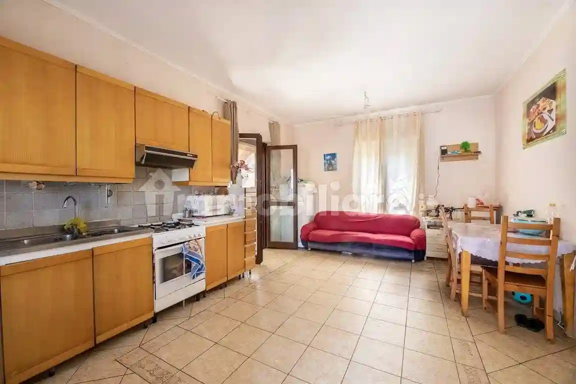 Villetta a schiera - foto 5
