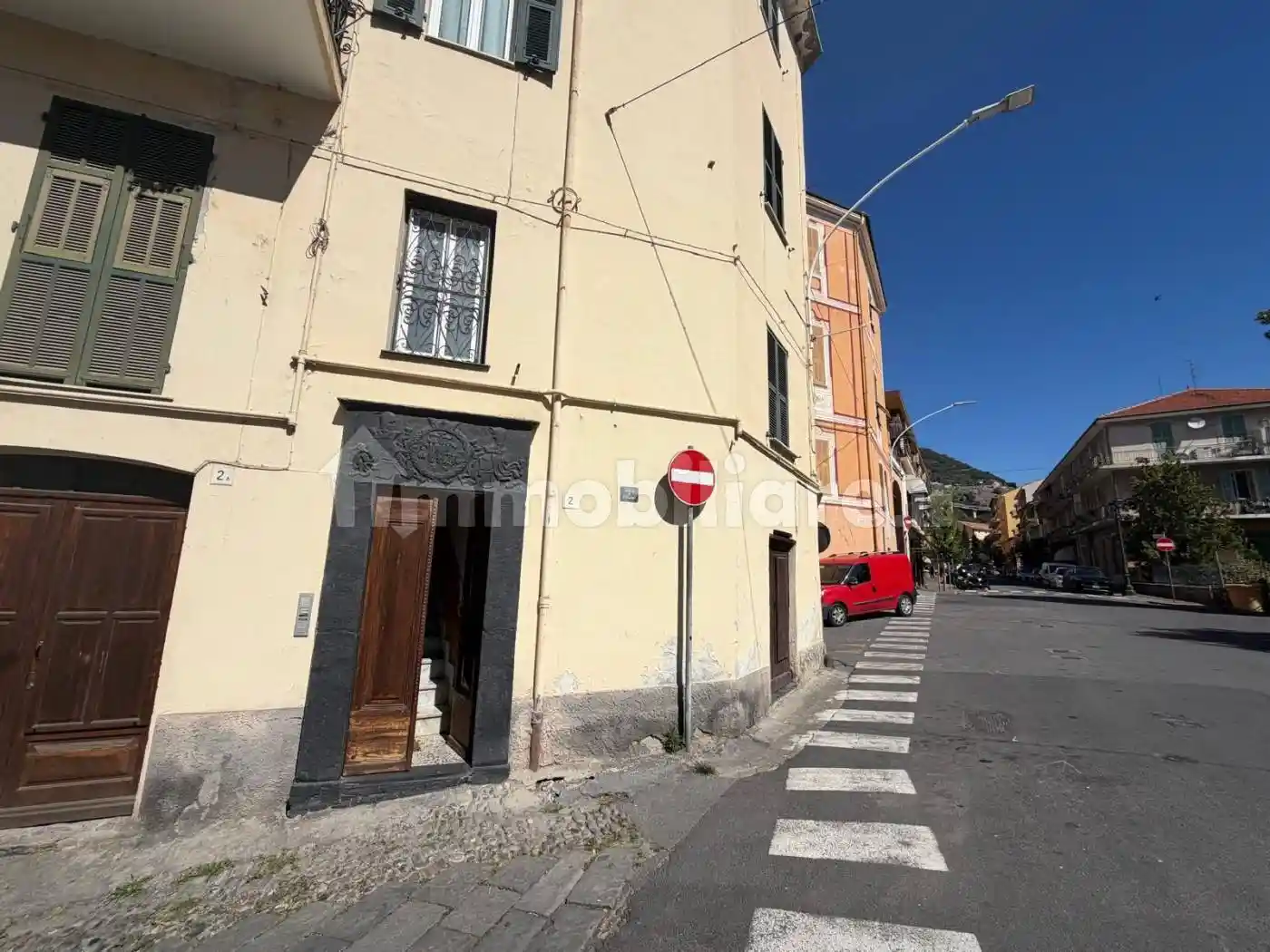 Appartamento in vendita a Taggia