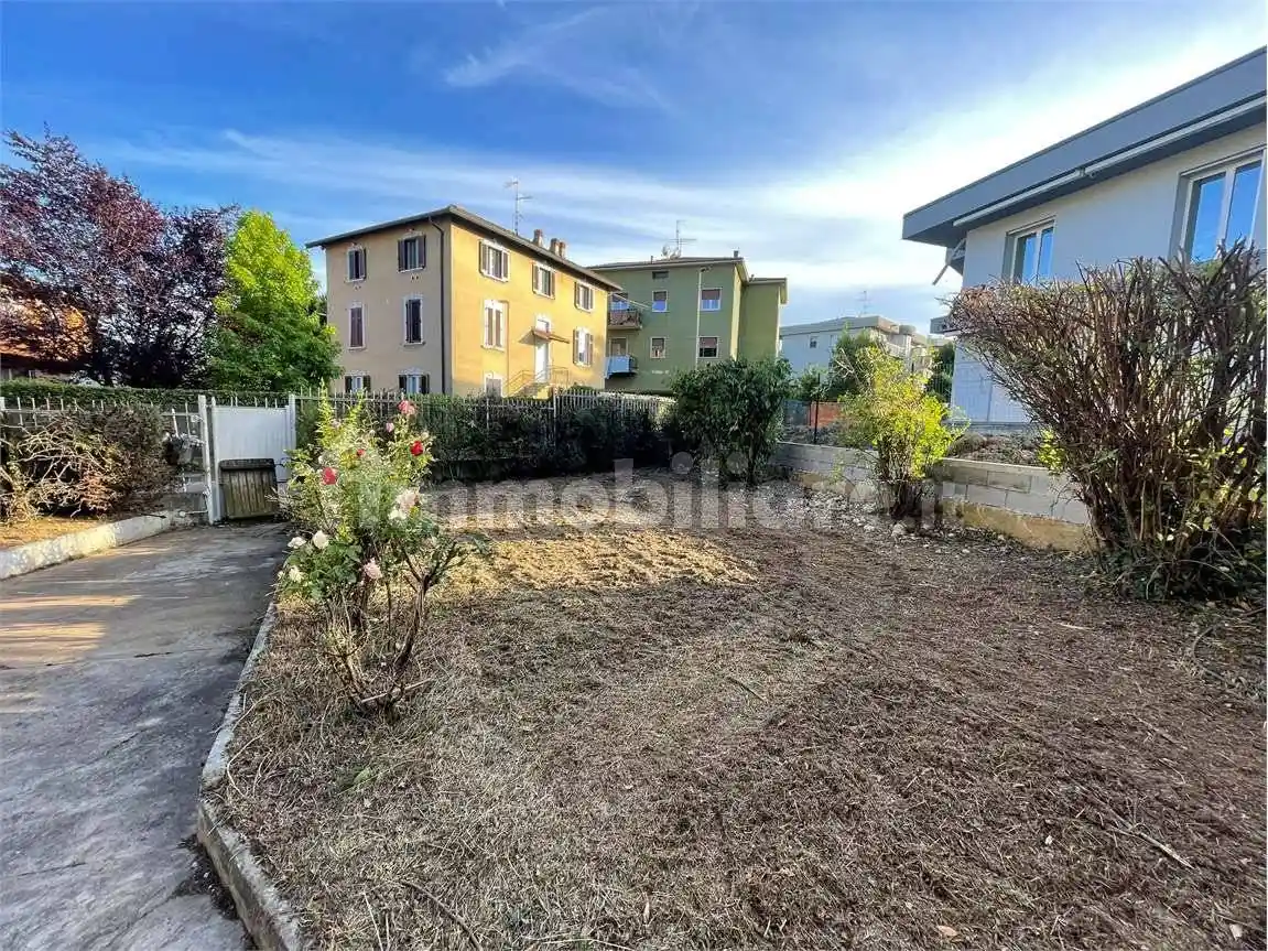 Appartamento in vendita a Gorle