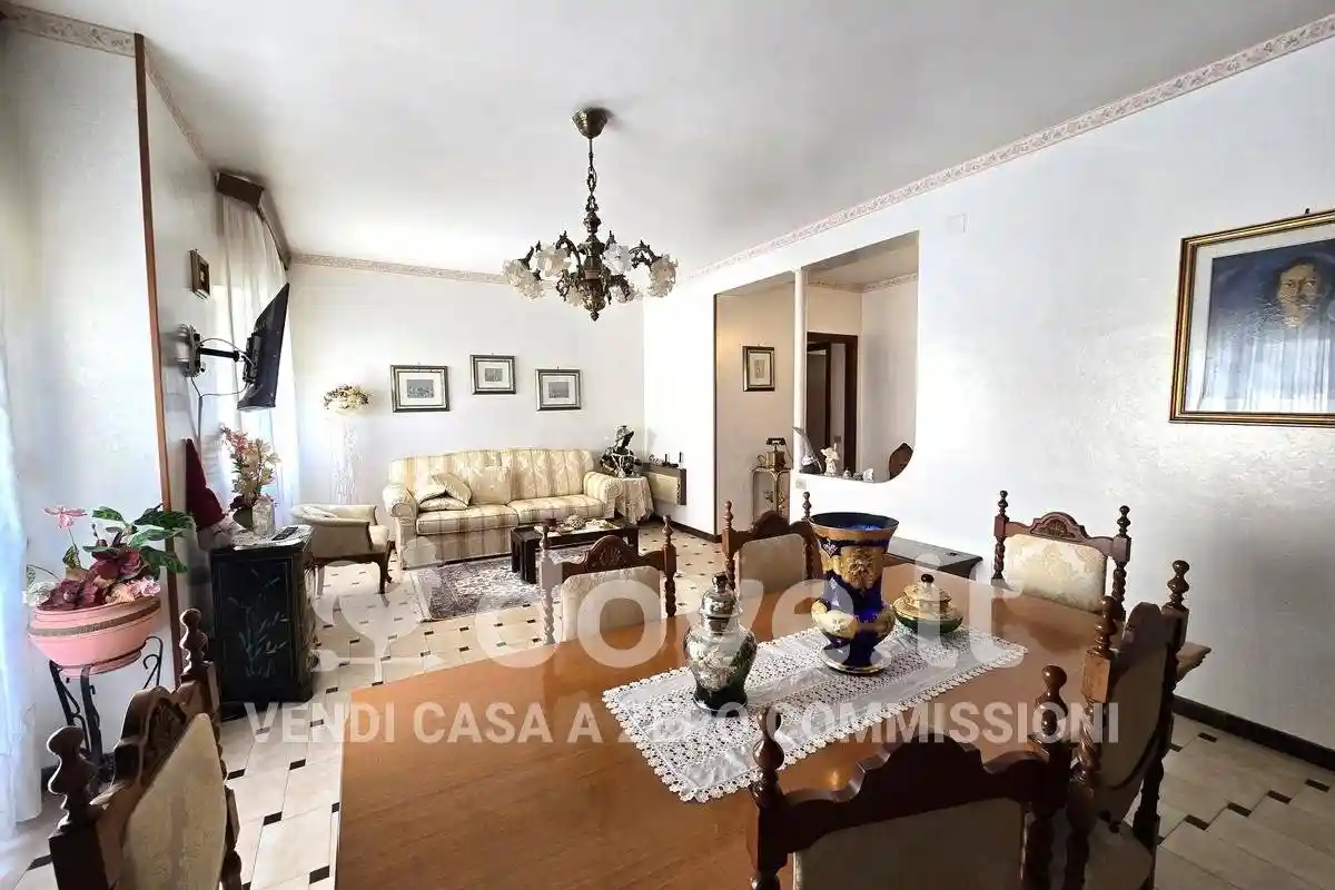 Appartamento in vendita a Erice