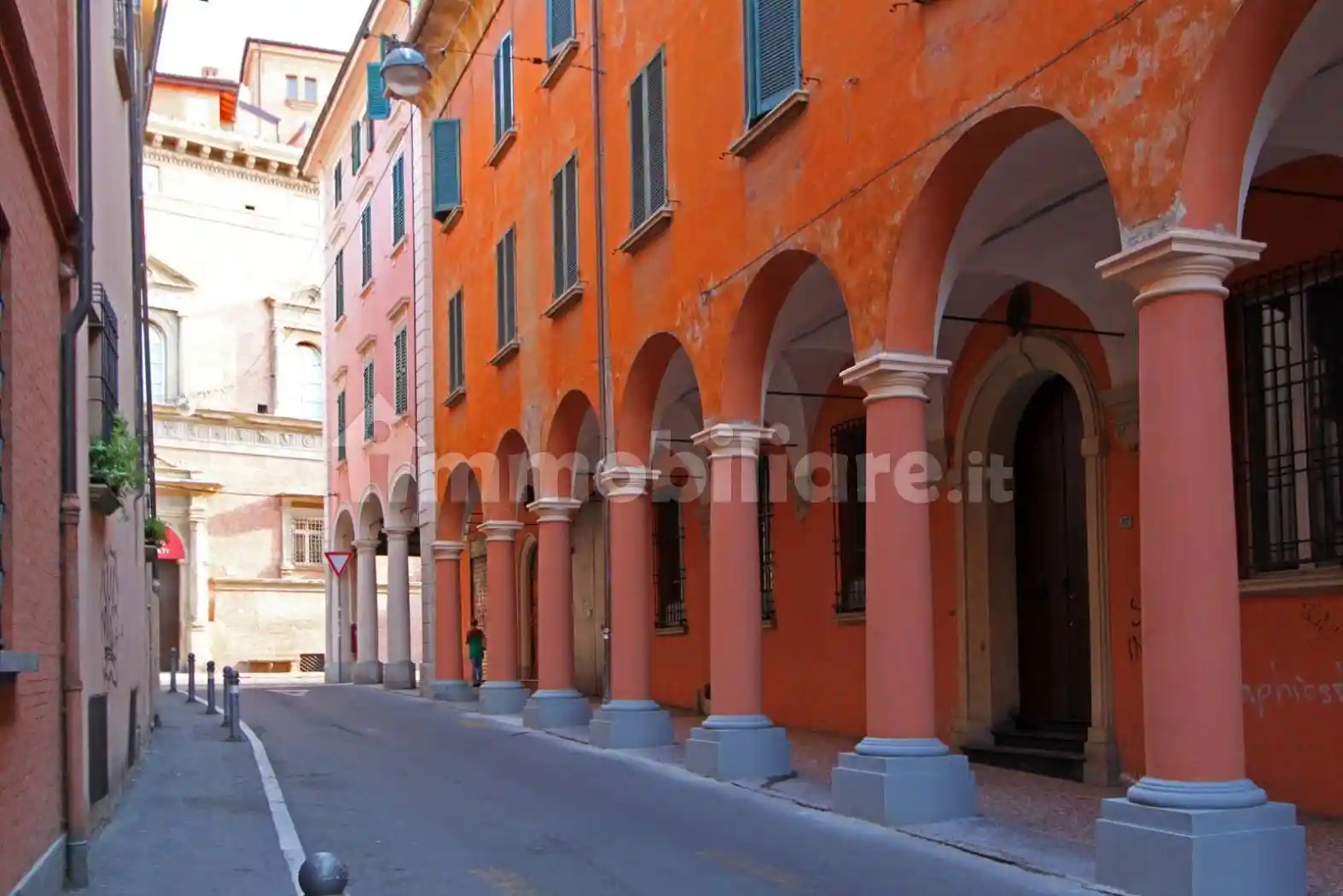 Appartamento in vendita a Bologna
