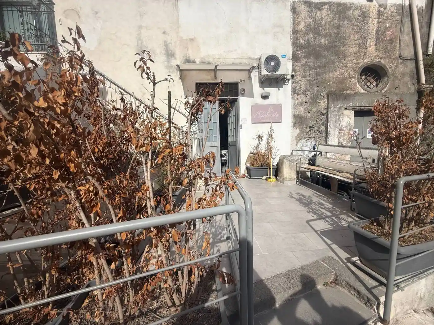 Appartamento in affitto a Boscotrecase