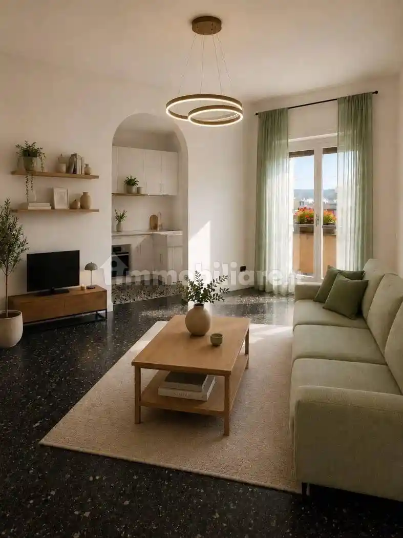 Appartamento in vendita a Albissola Marina