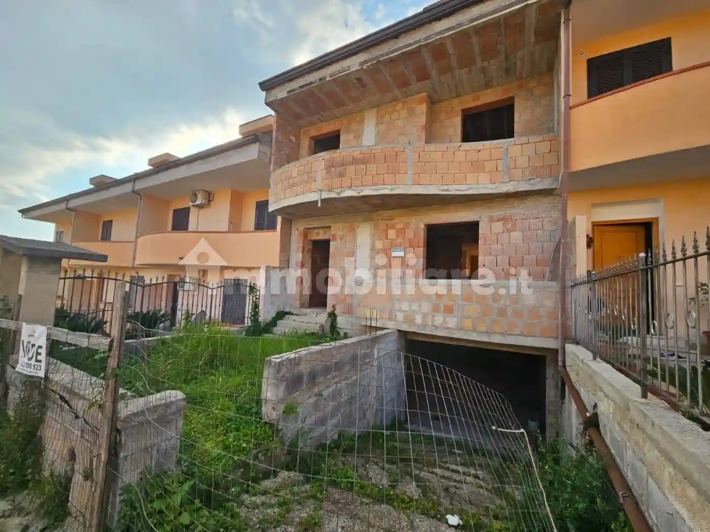 Villetta a schiera - foto 2
