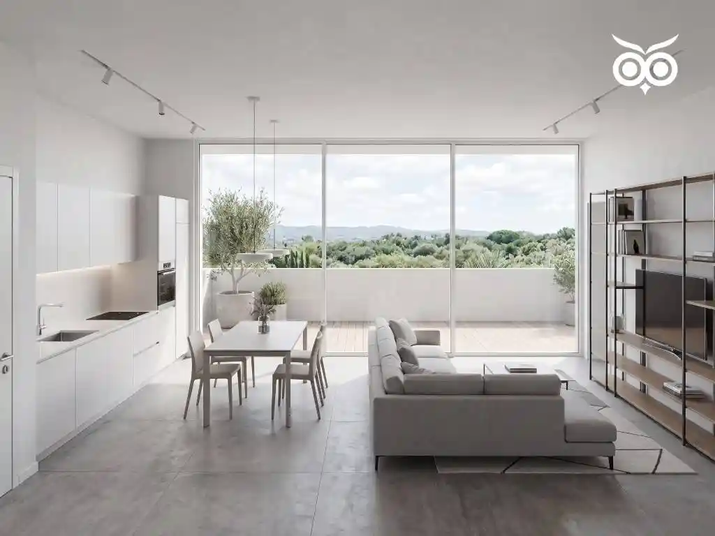 Appartamento in vendita a Borgo Virgilio