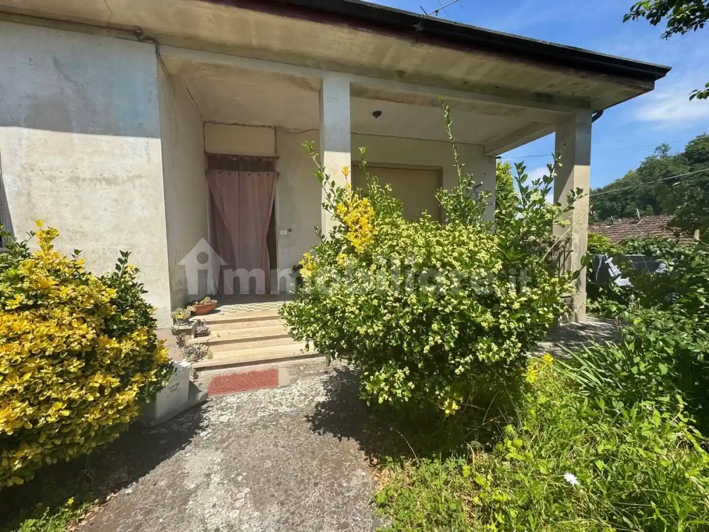 Villa in vendita a La Spezia