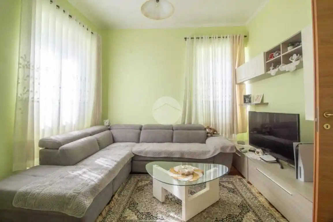 Appartamento in vendita a Palombara Sabina