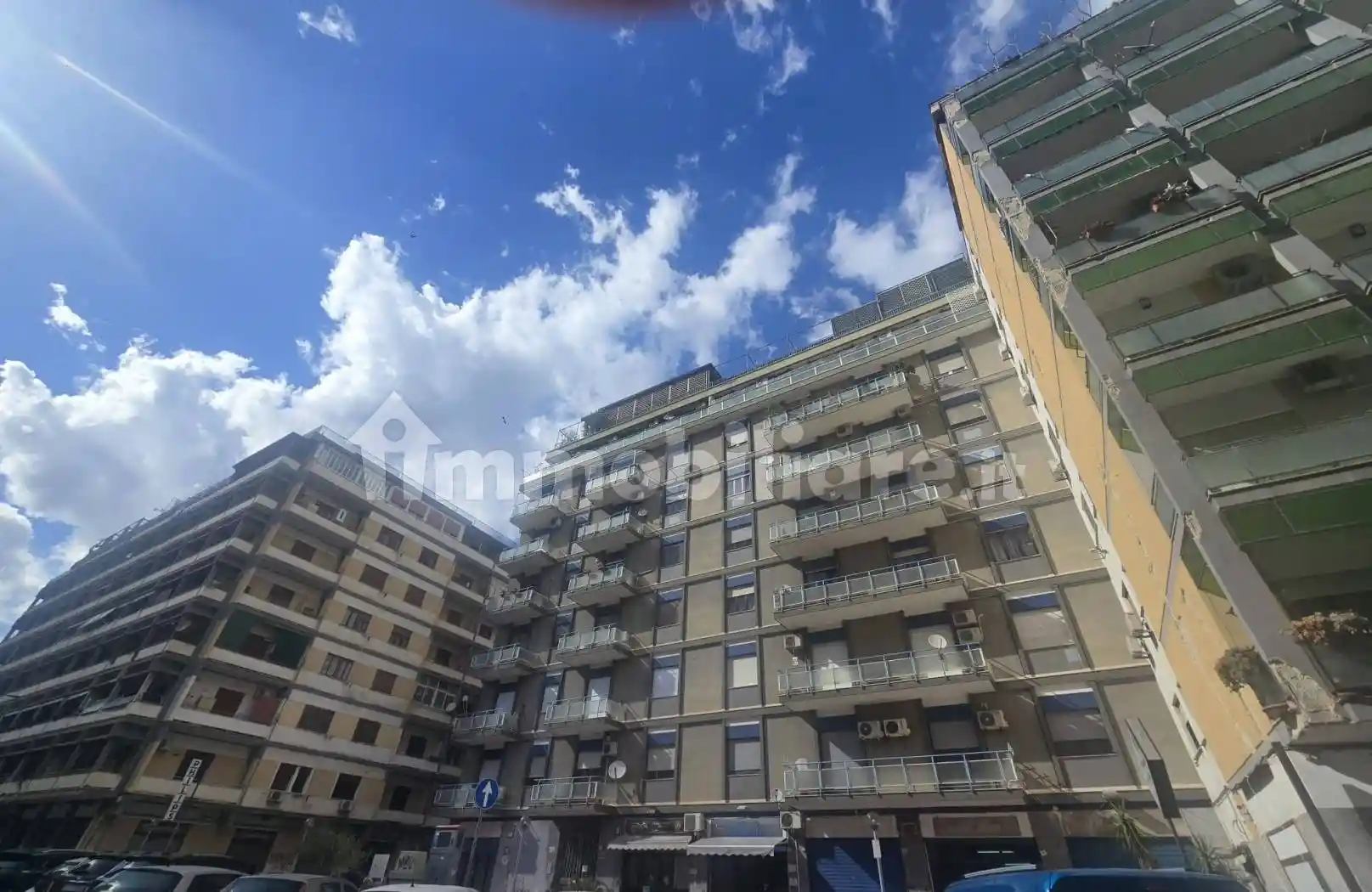 Appartamento in vendita a Palermo