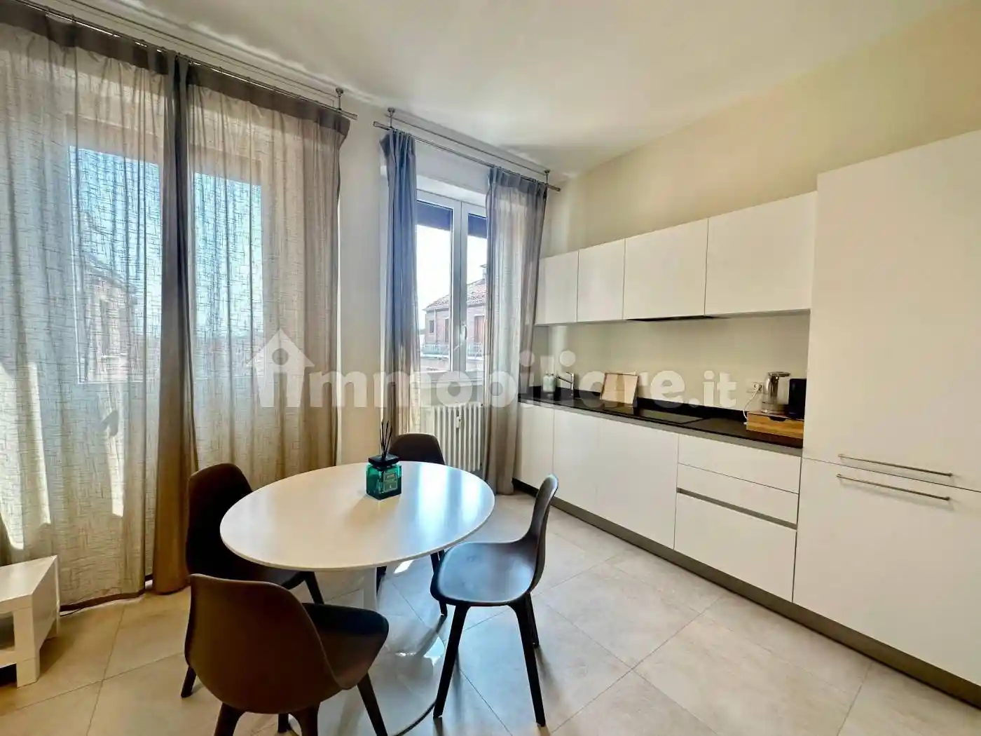Appartamento in affitto a Parma