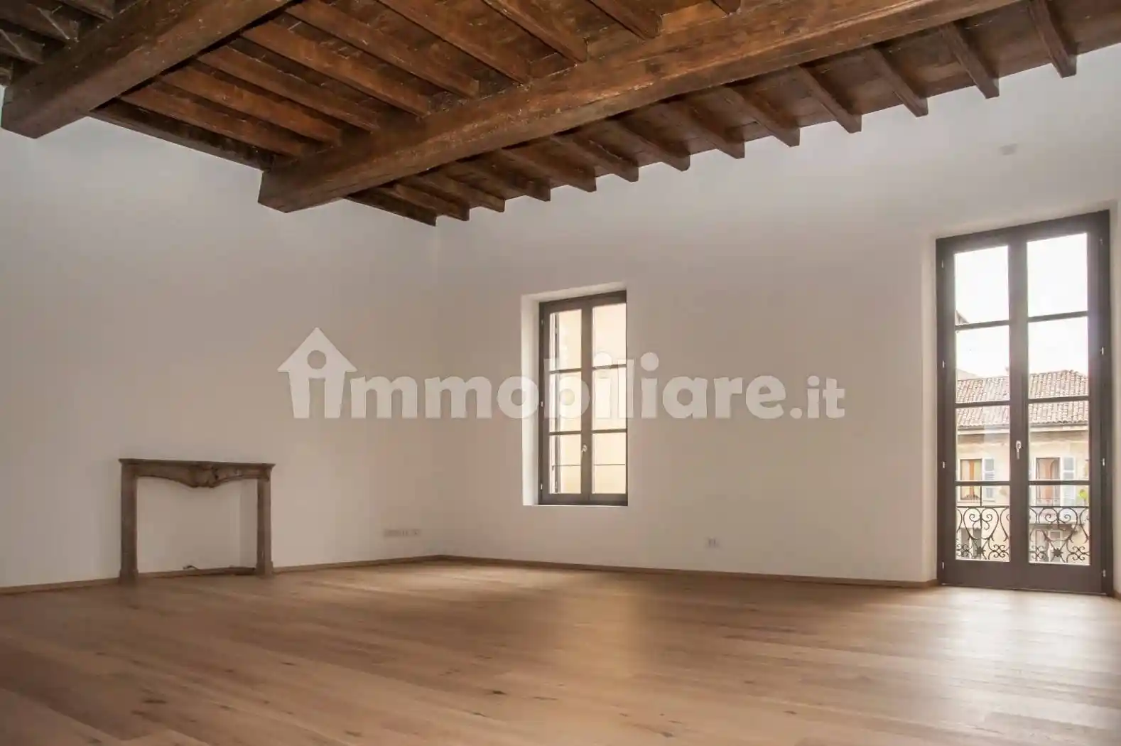 Appartamento in affitto a Chieri