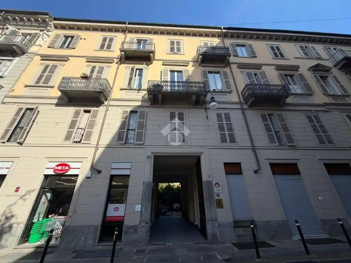 Appartamento in affitto a Torino