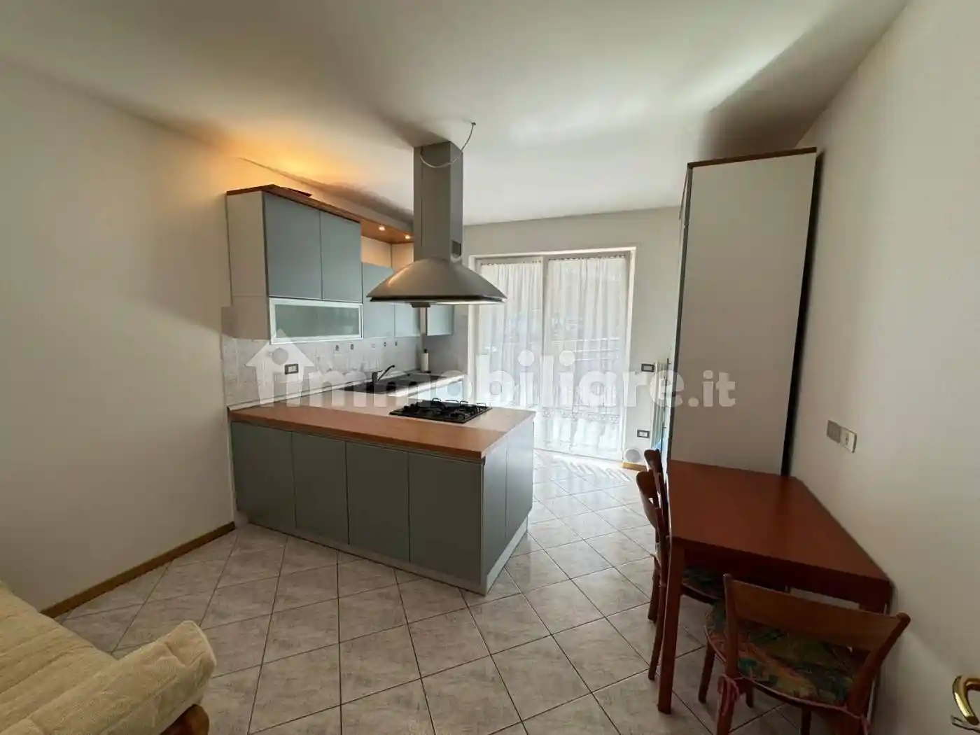Appartamento in vendita a Trento