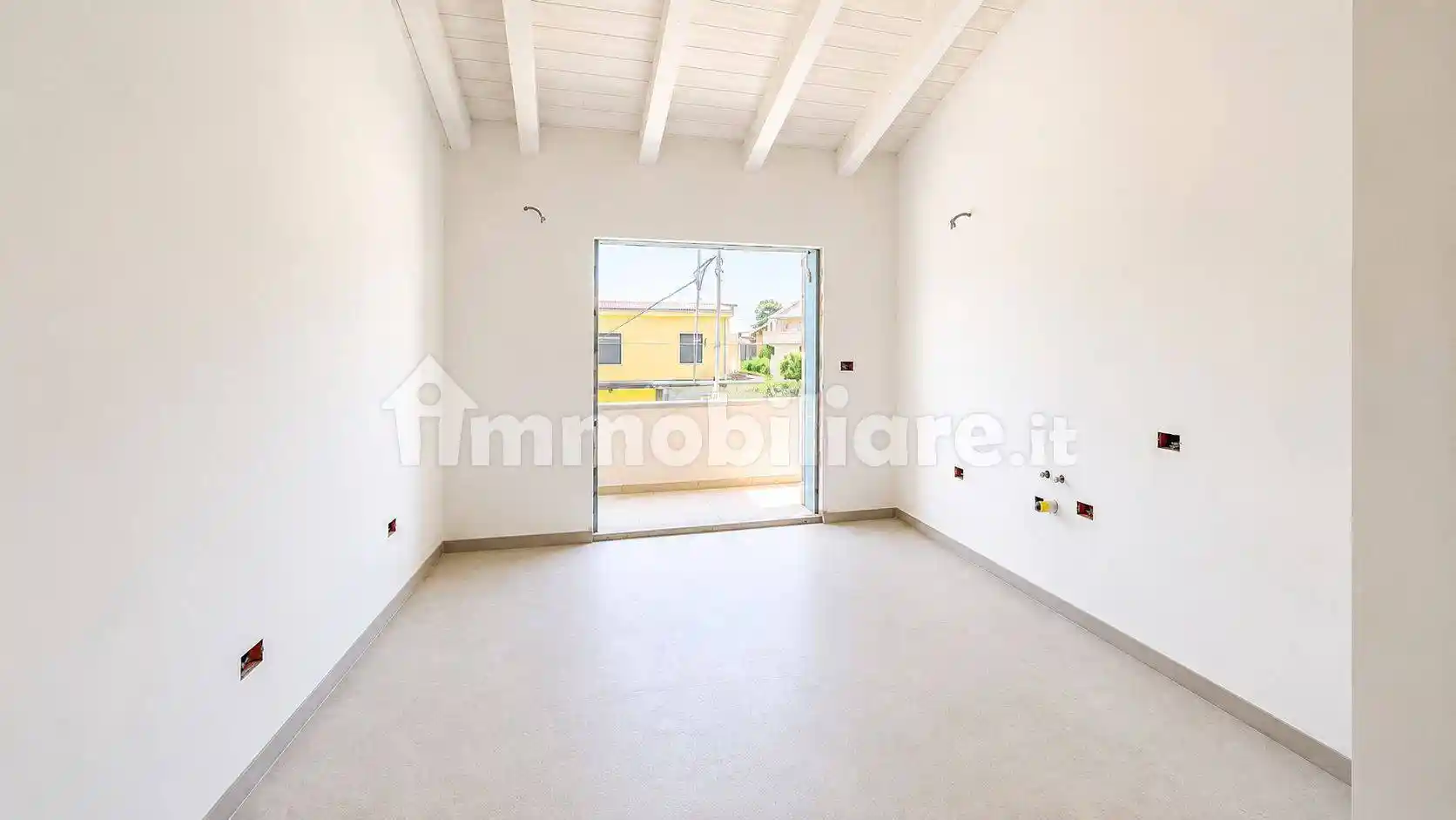 Appartamento in vendita a San Sperate