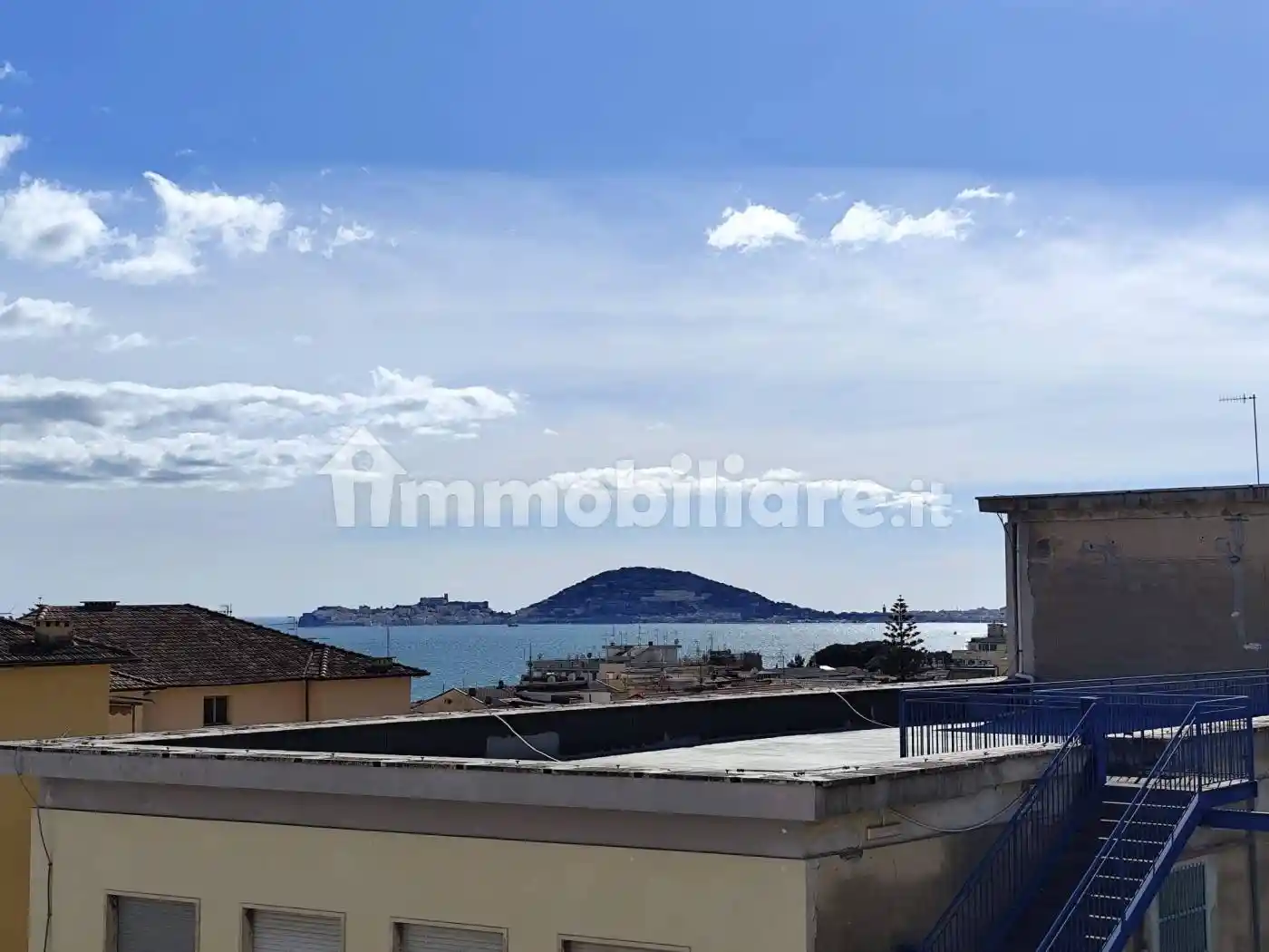 Appartamento in vendita a Formia