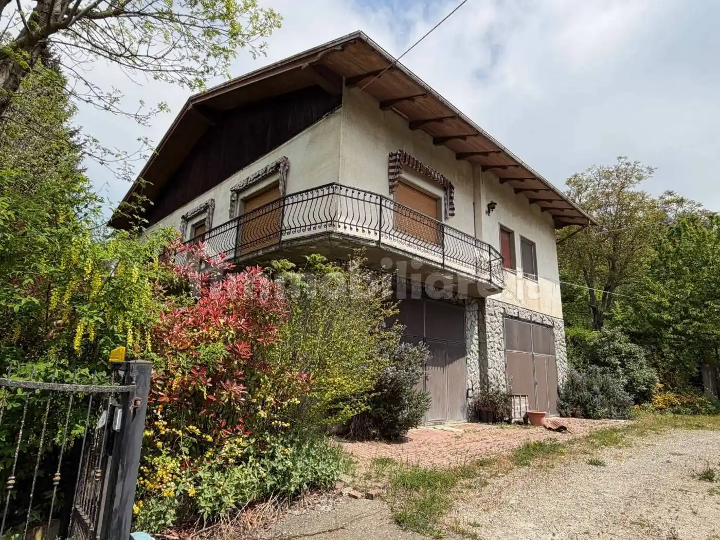 Villa in vendita a Pavullo nel Frignano