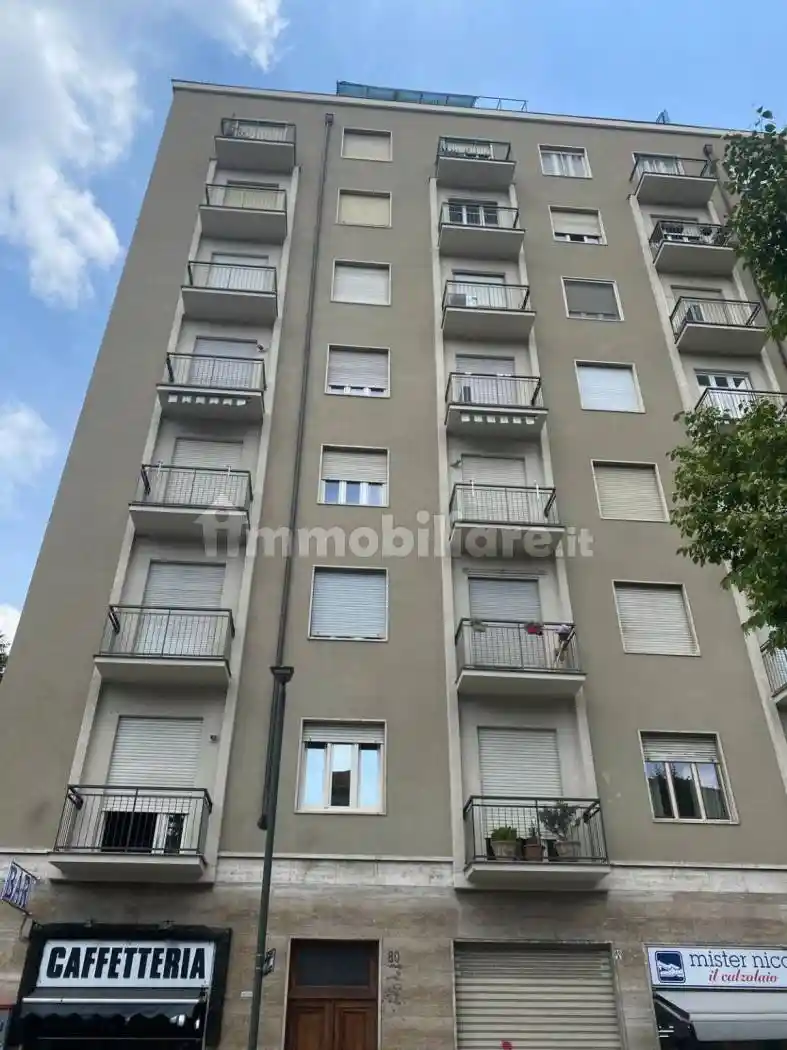 Appartamento in affitto a Torino