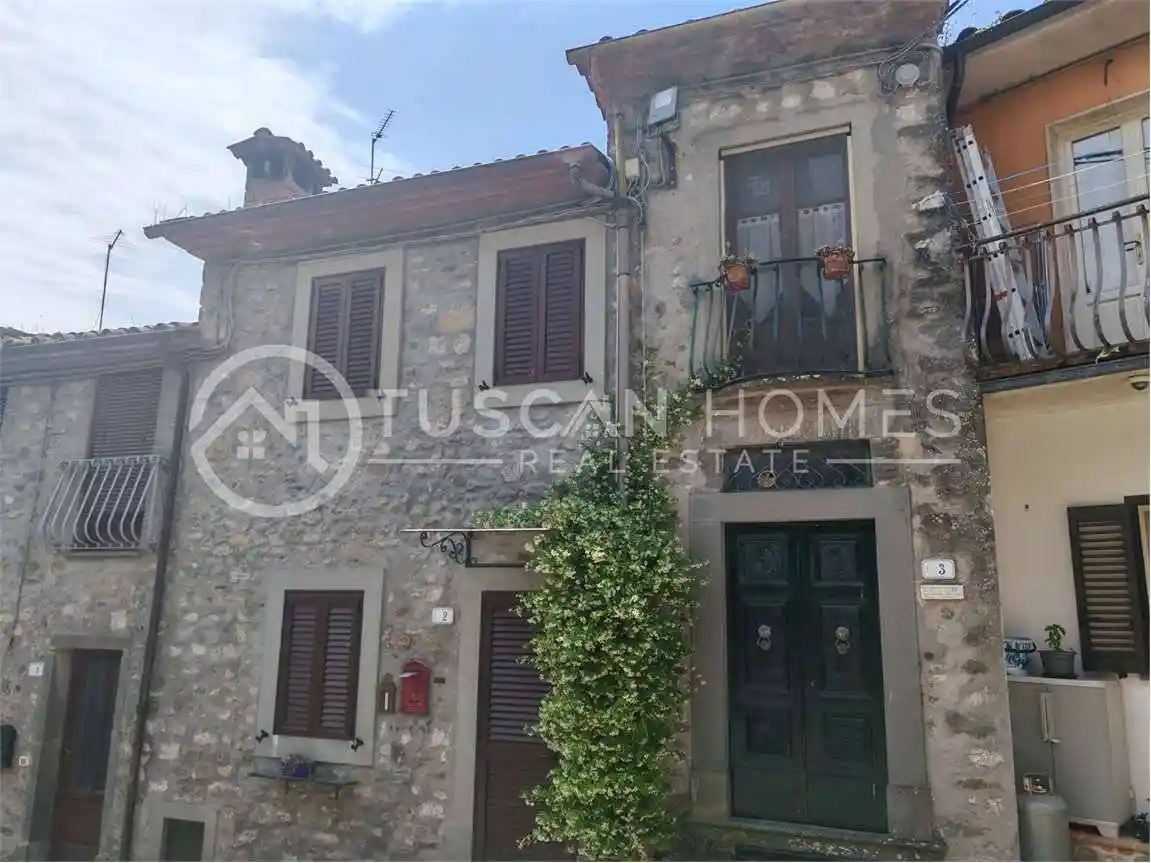 Appartamento in vendita a Borgo a Mozzano