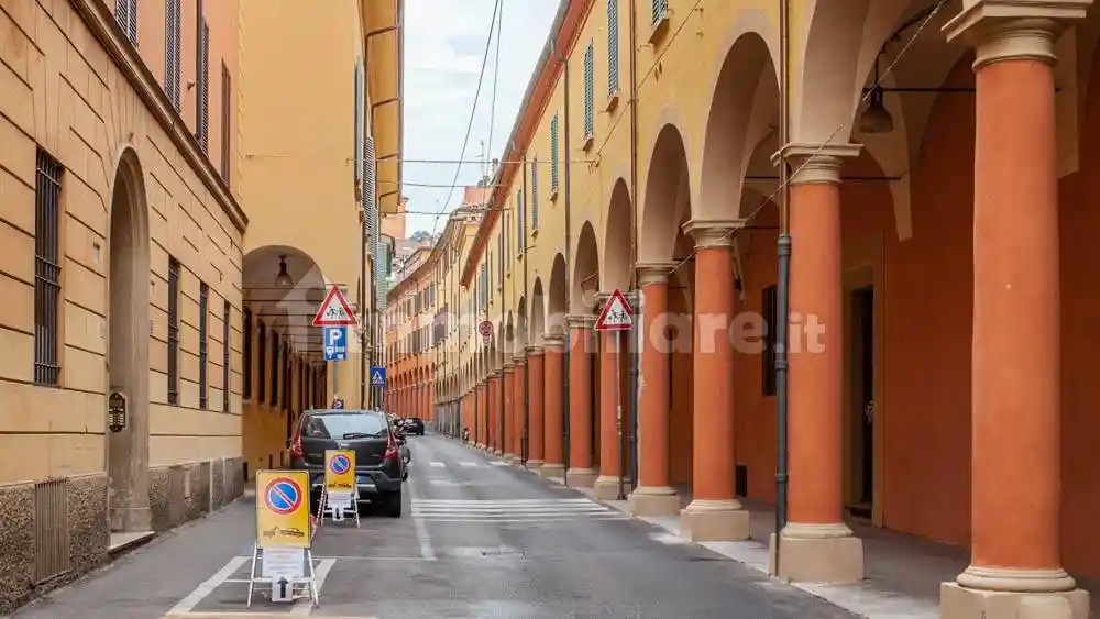 Appartamento in affitto a Bologna