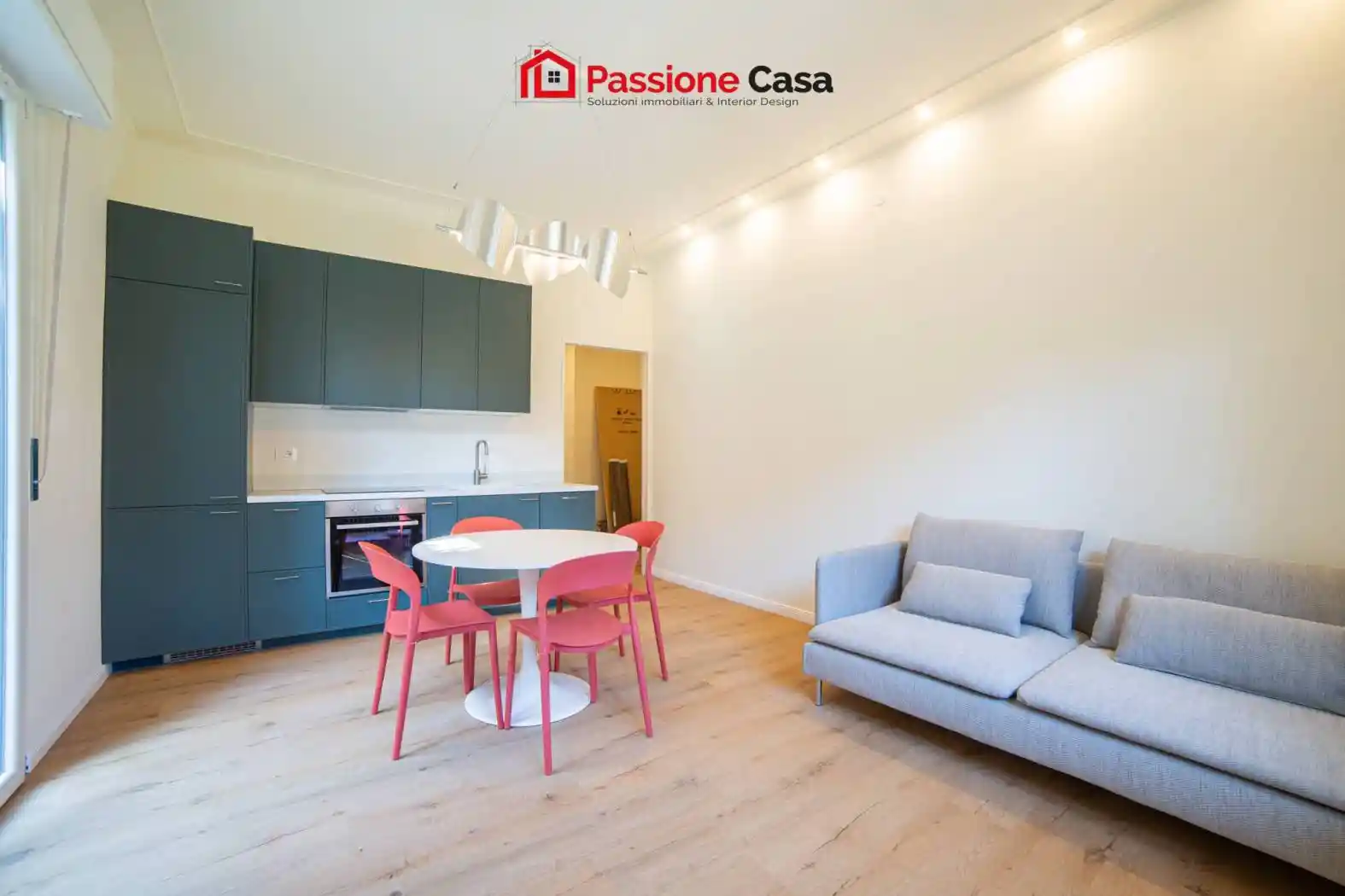 Appartamento in vendita a Parma