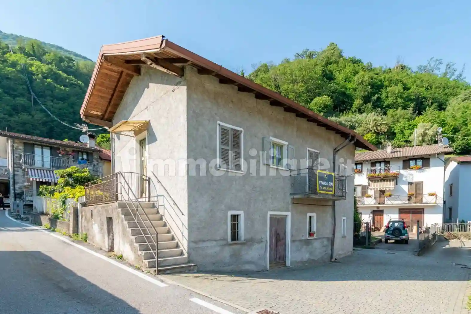 Villa - foto 5