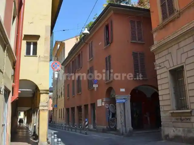 Appartamento in affitto a Bologna
