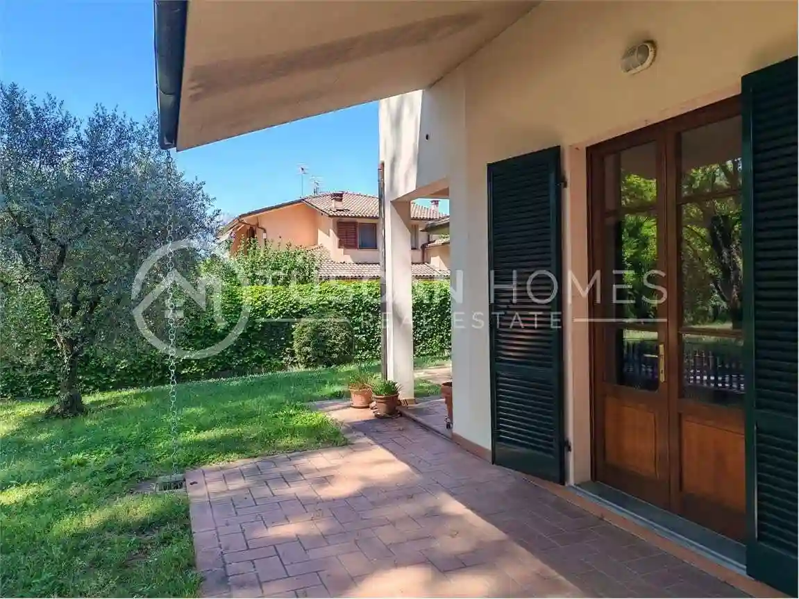 Villa - foto 5